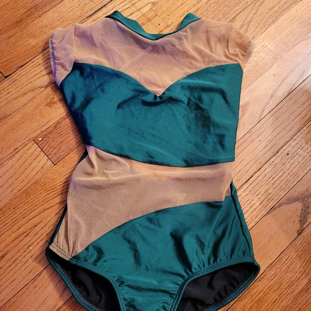 Leotard